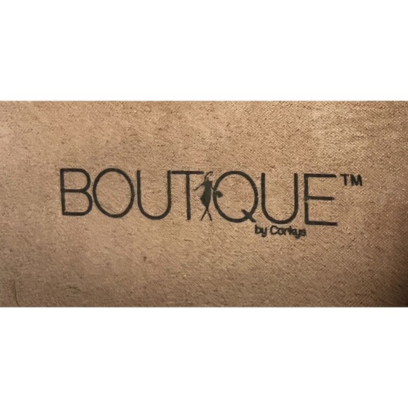 Corkys Womens Beach Babe Slide Sandal New Without Box (Rainbow, 9) - Picture 6 of 6